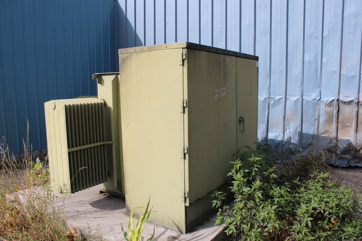 Image for Howard Industries Transformer