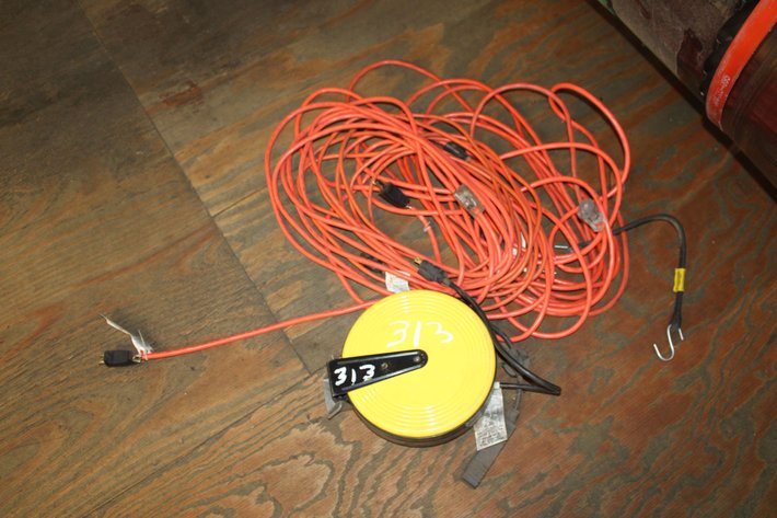 Image for Extension Cords