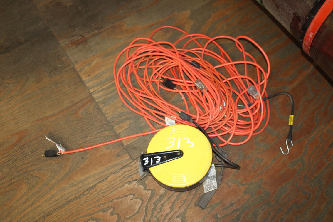 Extension Cords 