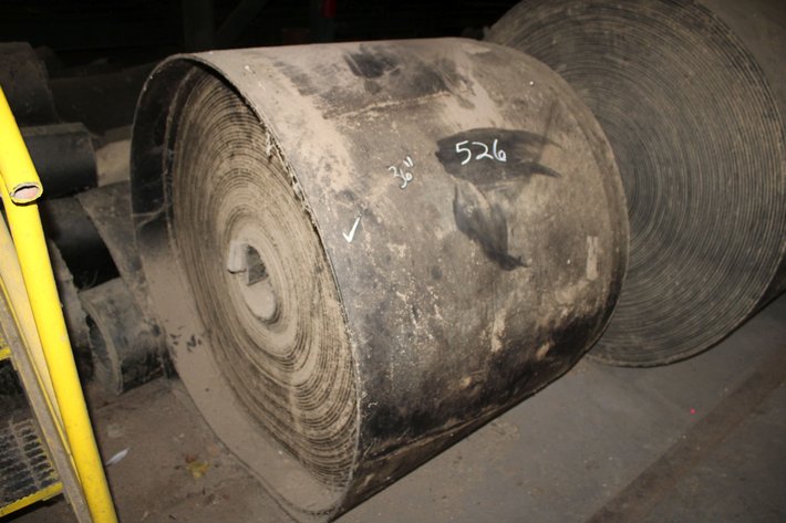 Image for Large roll of 36