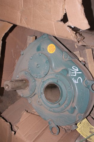 Image for Gear Drive