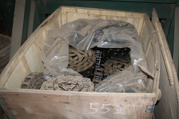 Image for Box of WR78R Chain