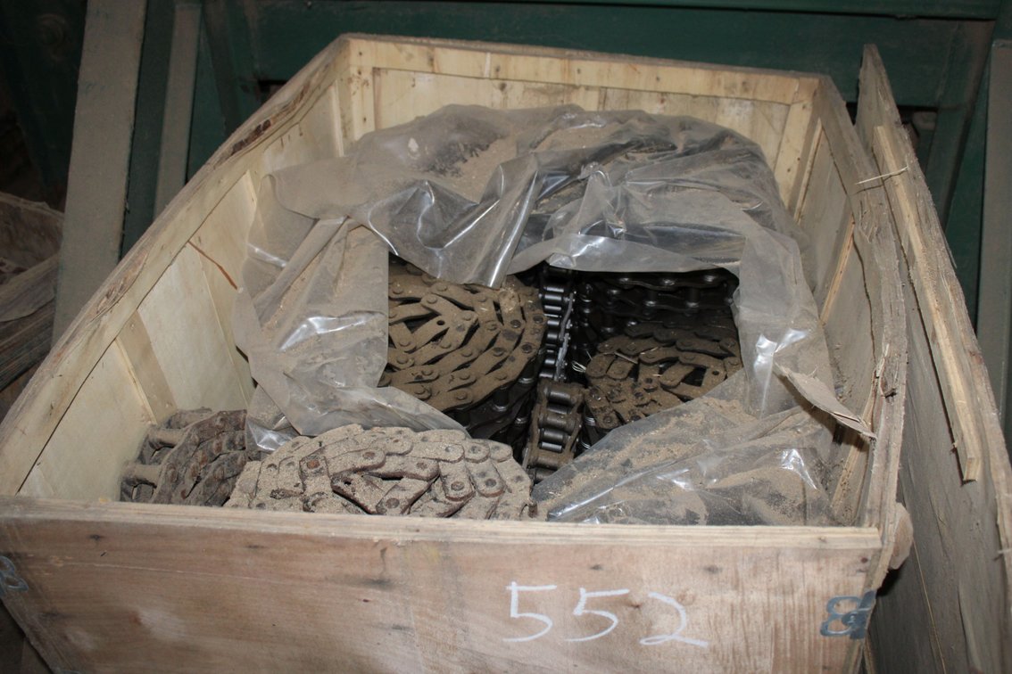 Box of WR78R Chain