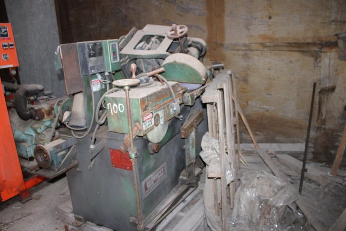 Image for Pallet of Electric Motors