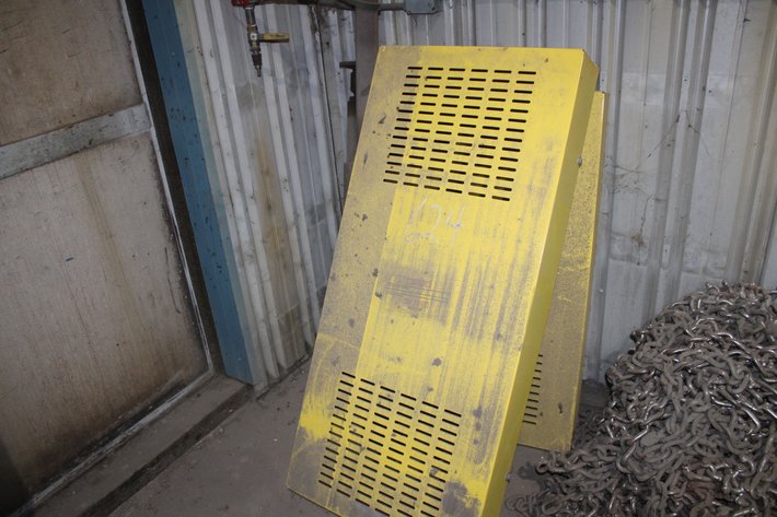 Image for Belt Boxes