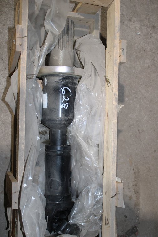 Komatsu Drive Shaft