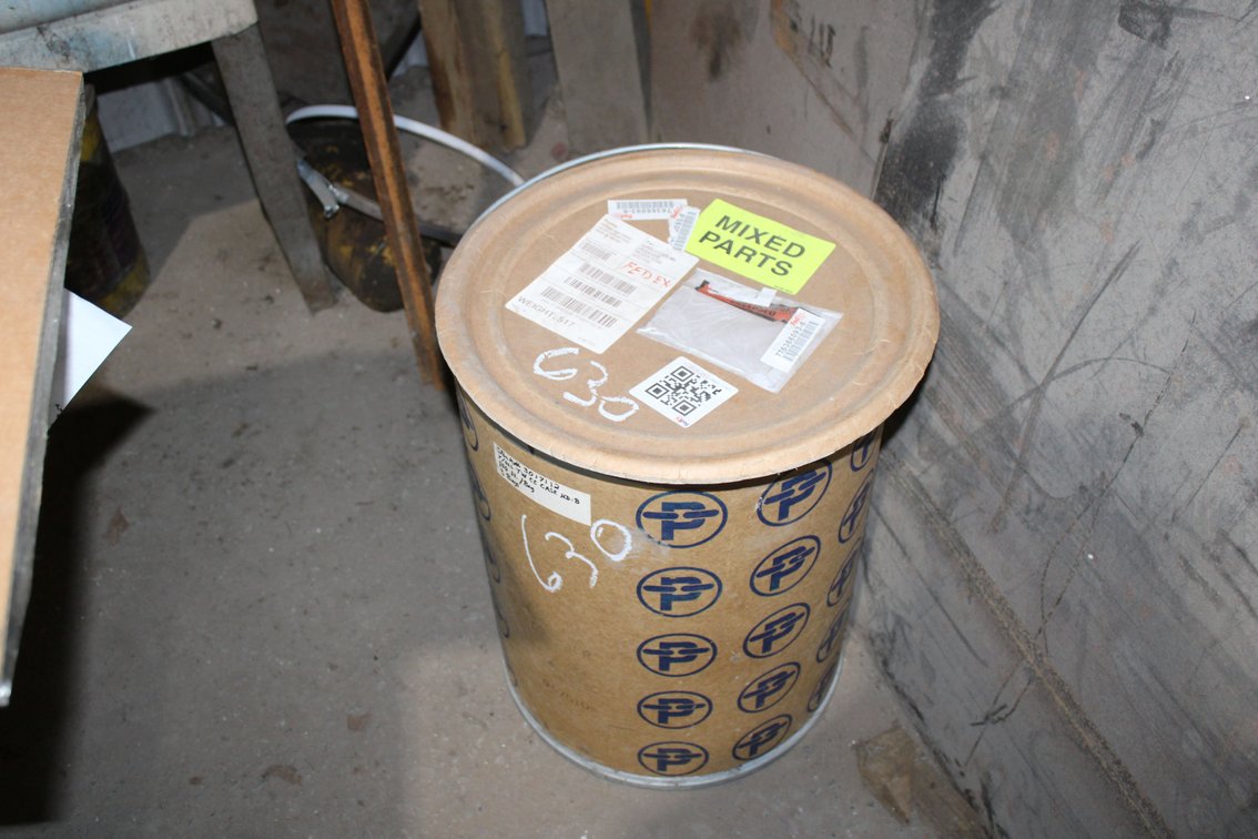 (2) Bags of 200 ft chain