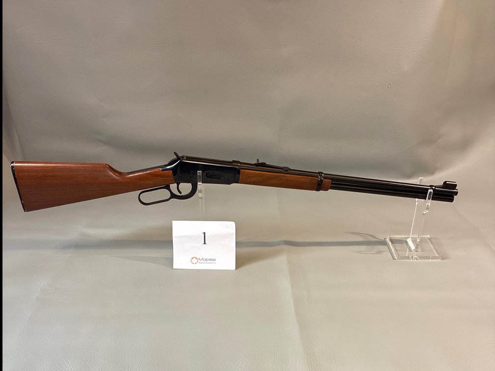 Winchester Model 94 30-30 Win 