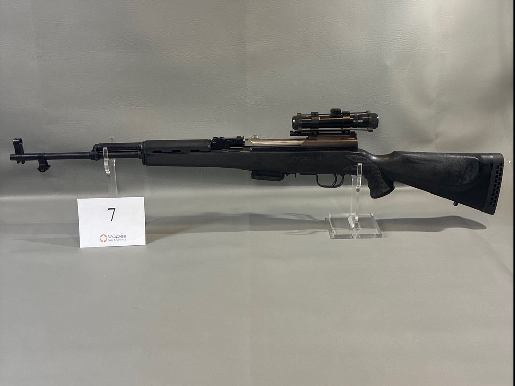 Norinco SKS 7.62x39 
