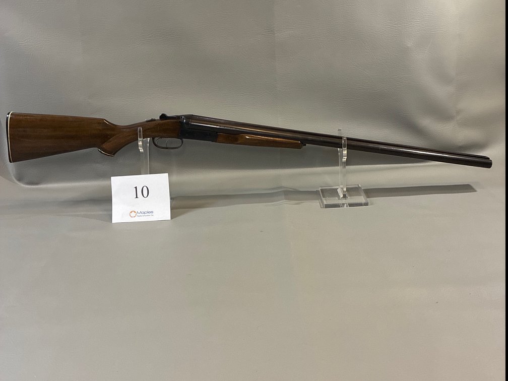 Boito RR2 12 Gauge 2 3/4 Chamber 