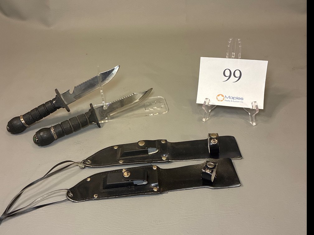 Knives 