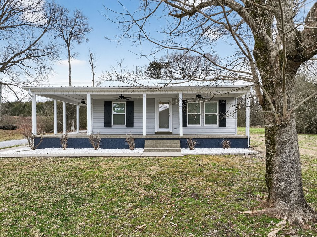 16525 Cainsville Rd.