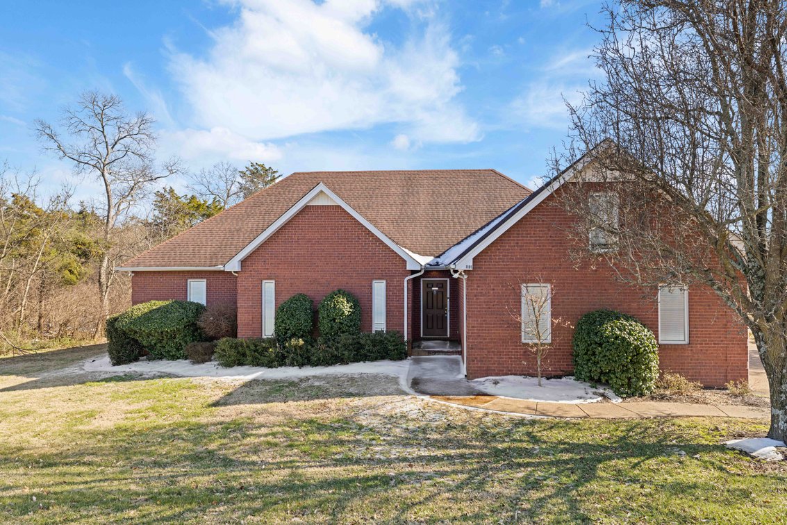 1191 Rock Springs Rd.