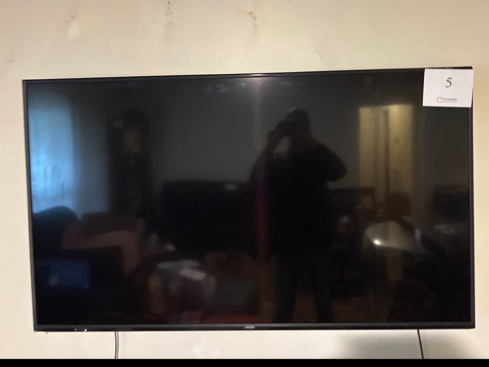 Vizio 60 Inch TV