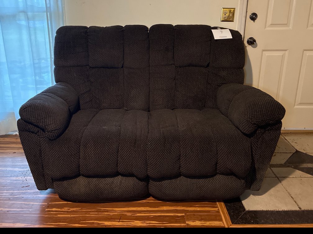 Reclining Couch 67x41x41