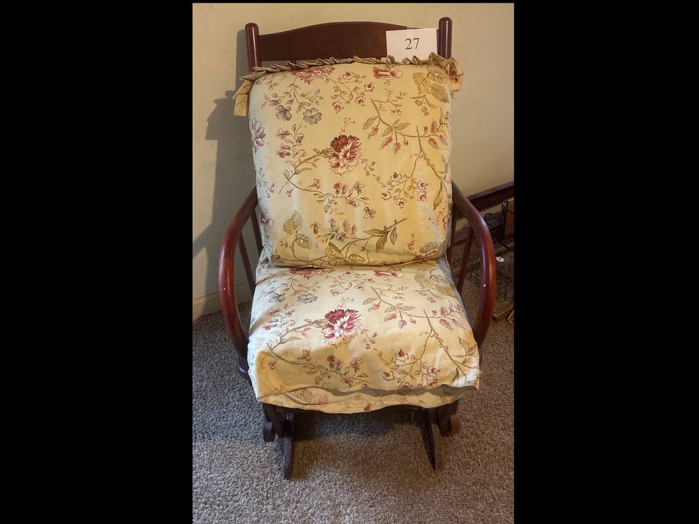 Vintage Chair