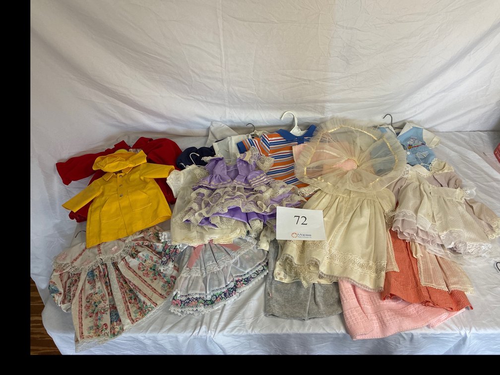 Baby/Doll Clothes