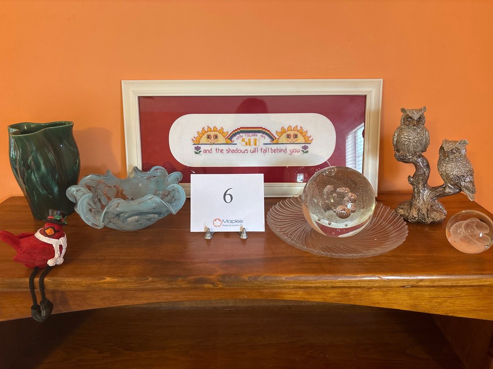 HOME DECOR