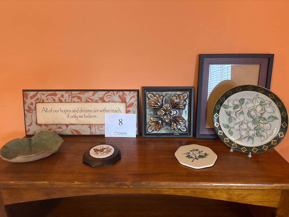 HOME DECOR