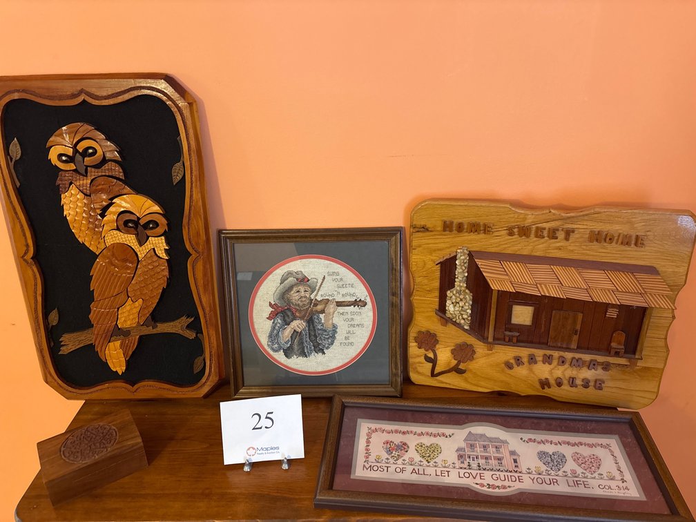 HOME DECOR