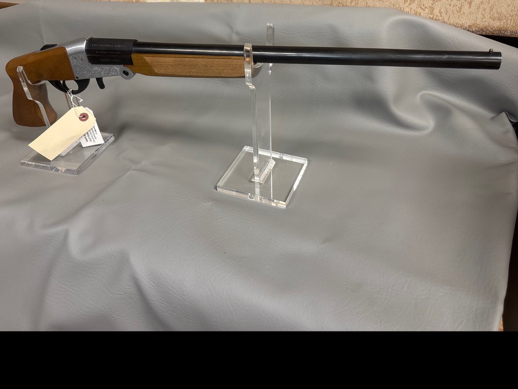 Kimel Kamper Model K20 20GA