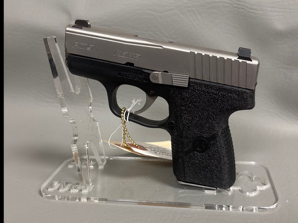 Kahr PM9 9MM