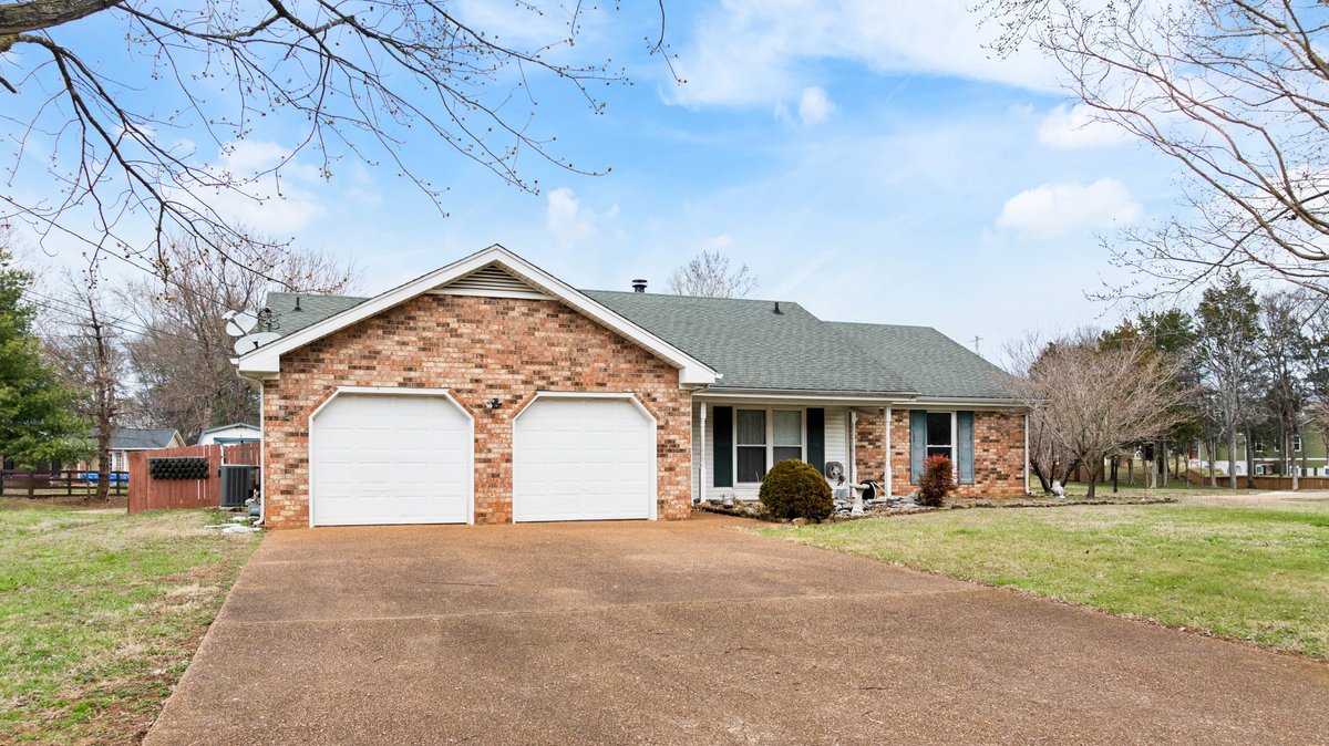 313 Rosemary St.