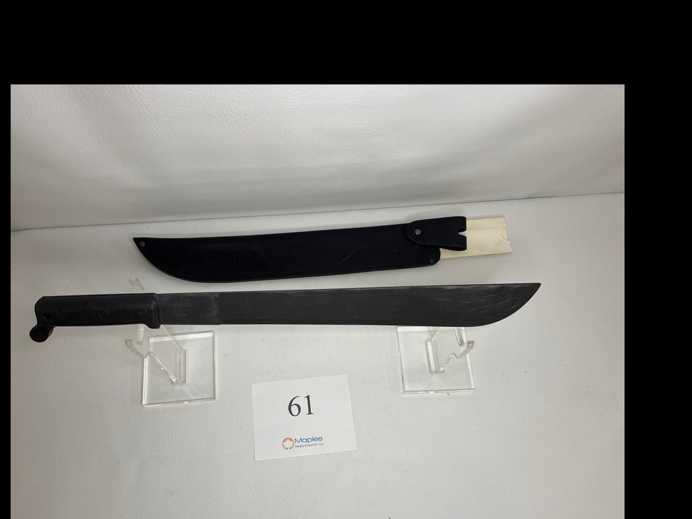 Ontario Machete