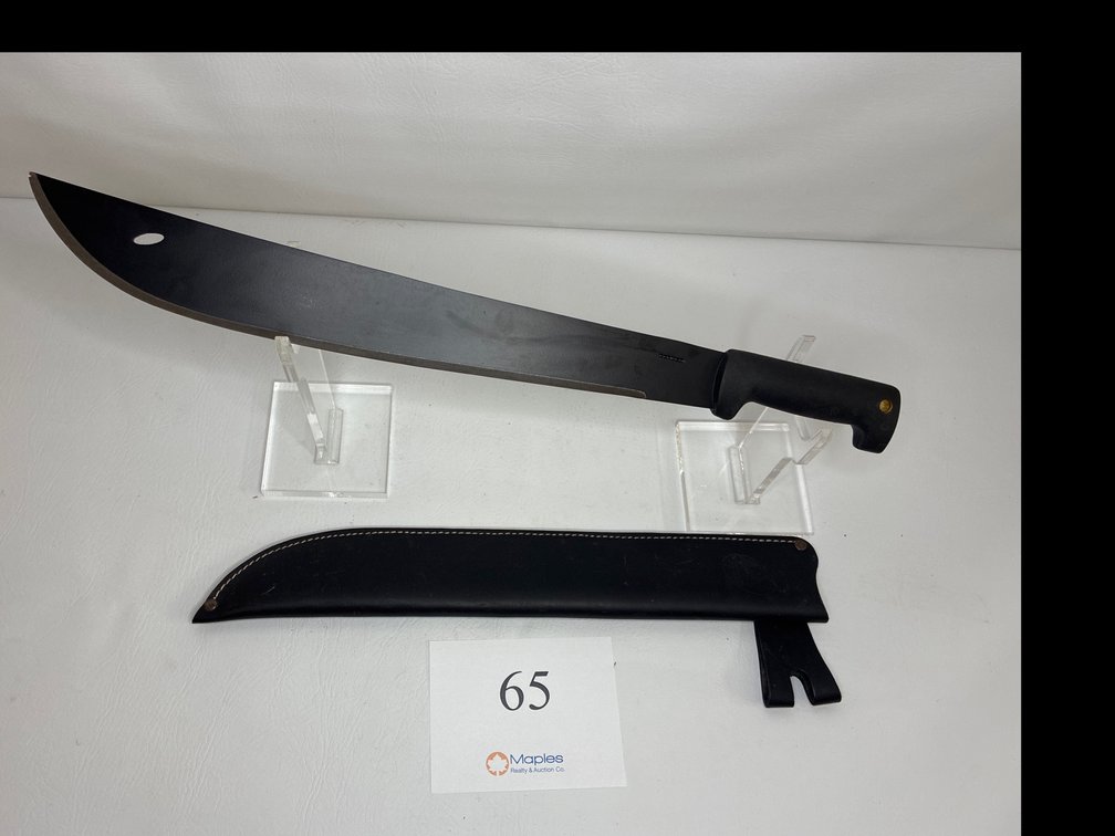 Condor Machete
