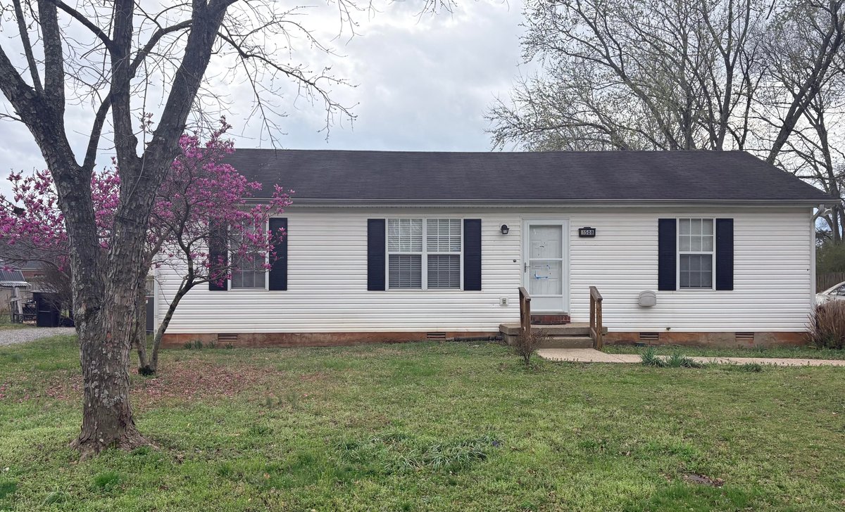 1508 Laurel Ct.