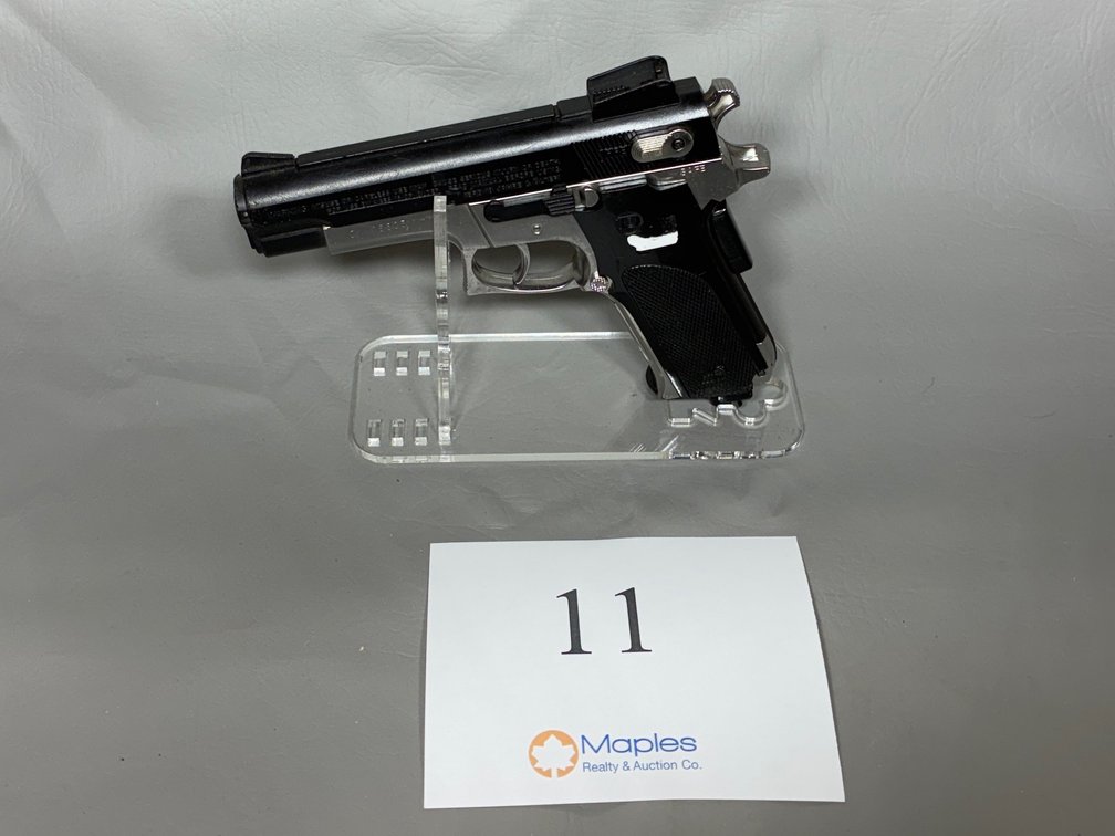 Daisy Model 93 CO2 BB Gun