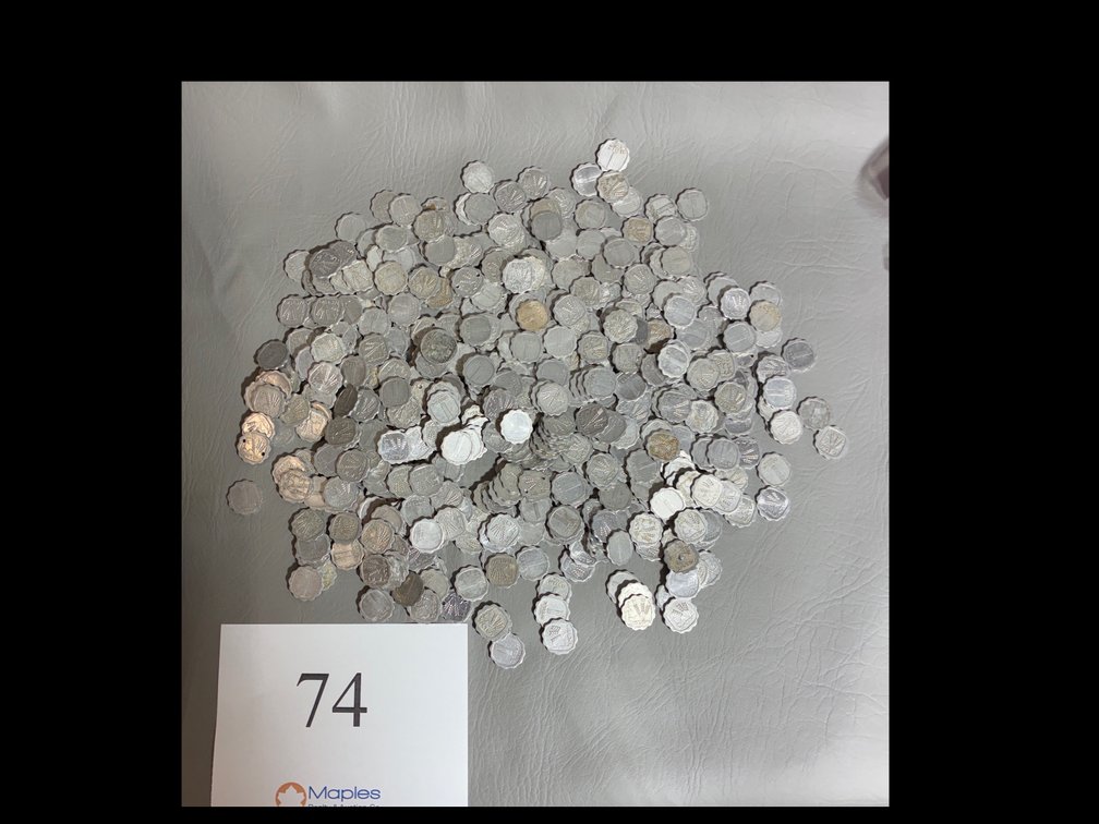 500x Israeli Agora