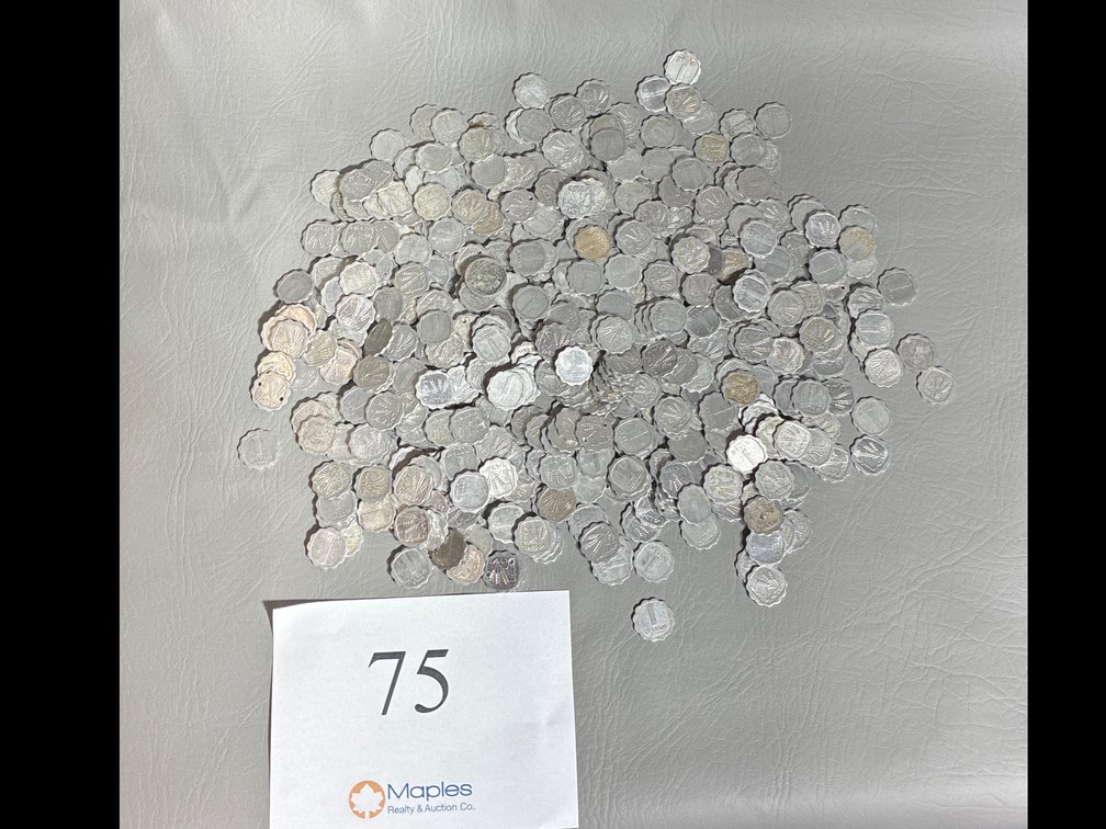 500x Israeli Agora