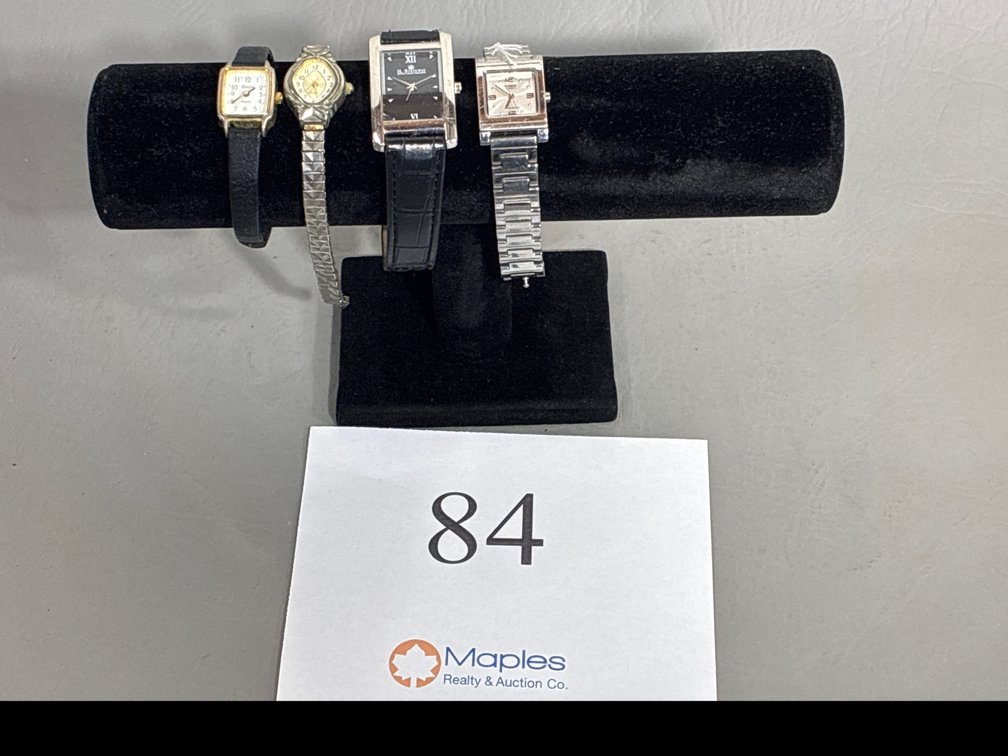 Quantum, Quartz, H. Steinway, Casio Watches