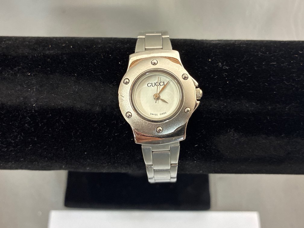 Gucci Watch