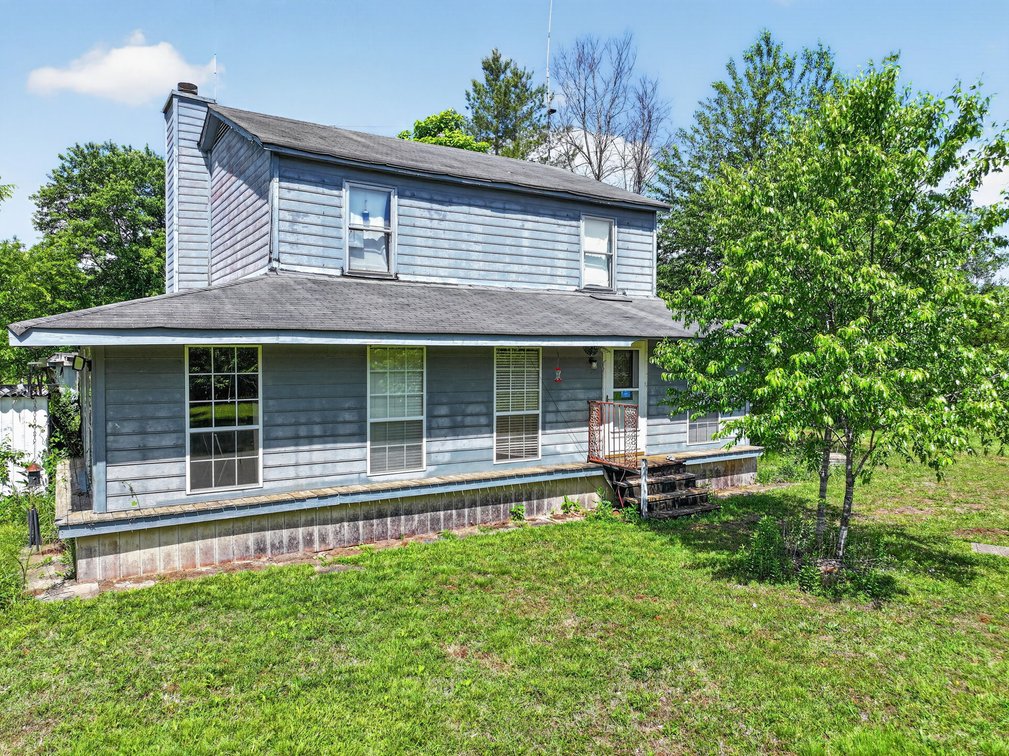 1420 Murray Kittrell Rd.