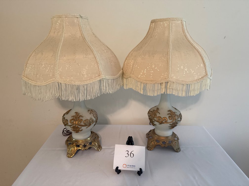 LAMPS