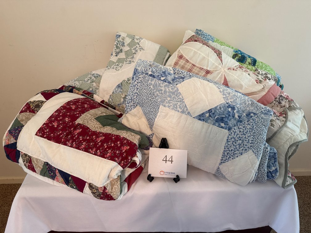 QUILTS