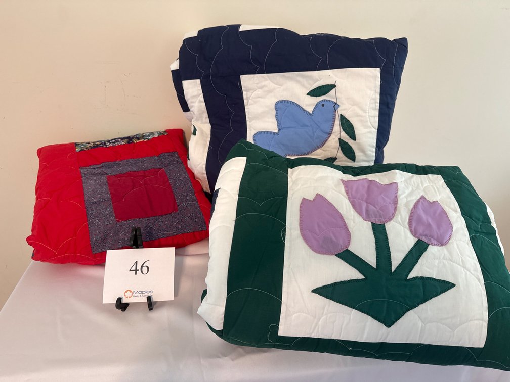 QUILTS