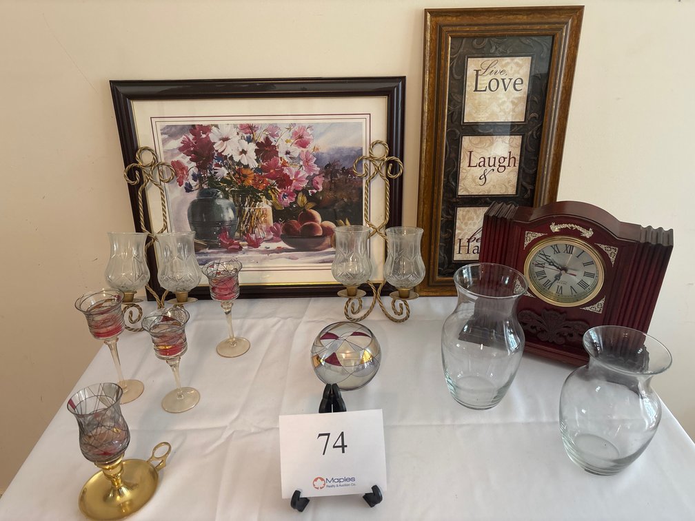 HOME DECOR