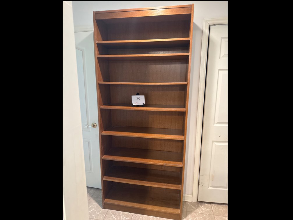 SHELF