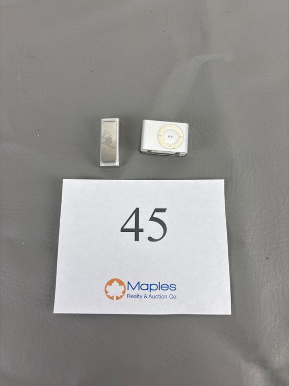 Apple iPod Shuffle