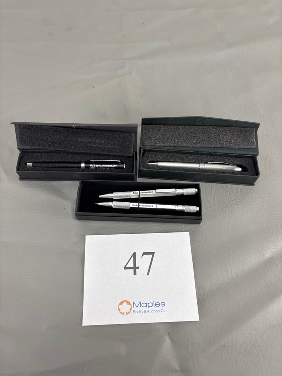 Leeds Pens