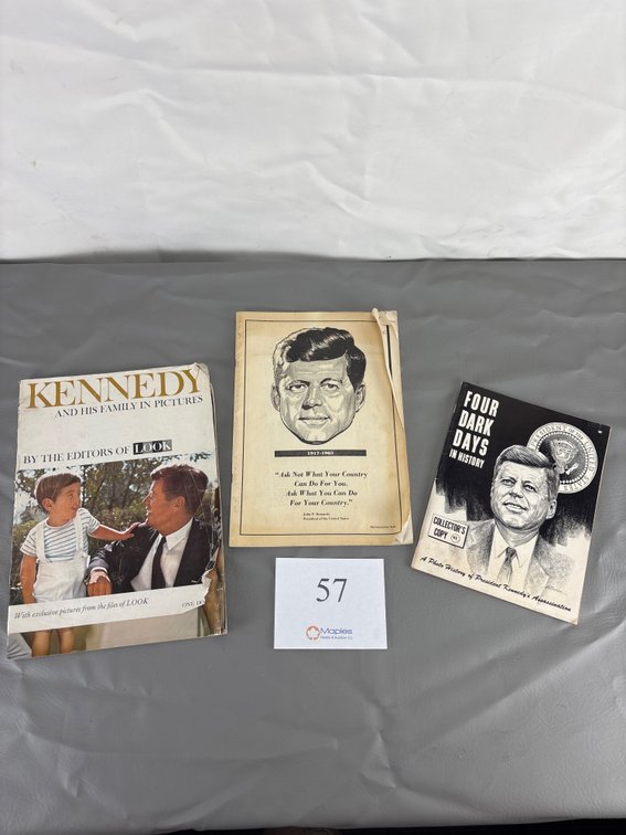 JFK Collection