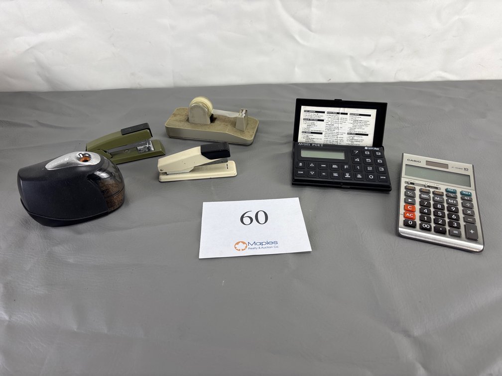 Office Supplies