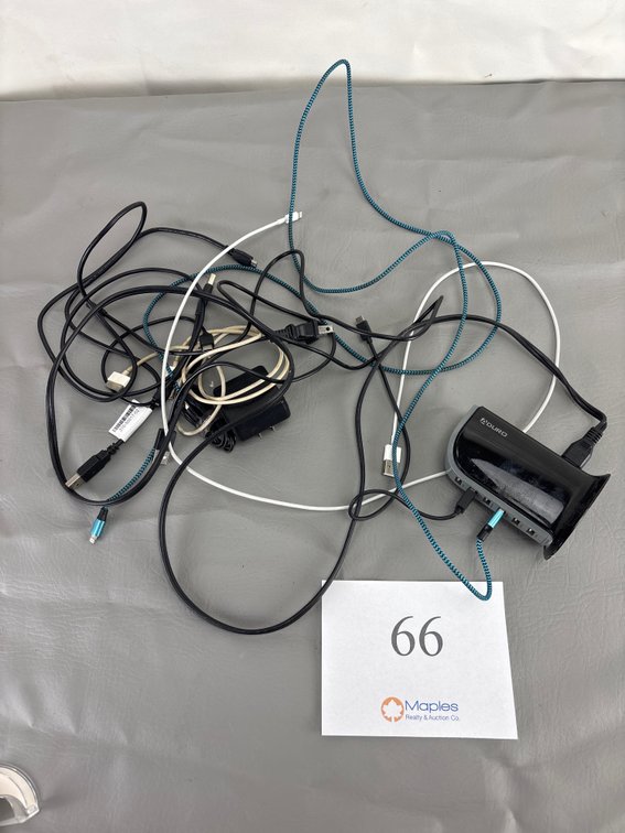 iPhone Chargers