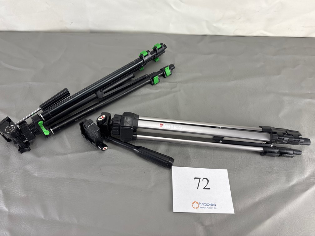 Ambico Tripod