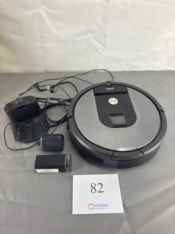 Robot Roomba