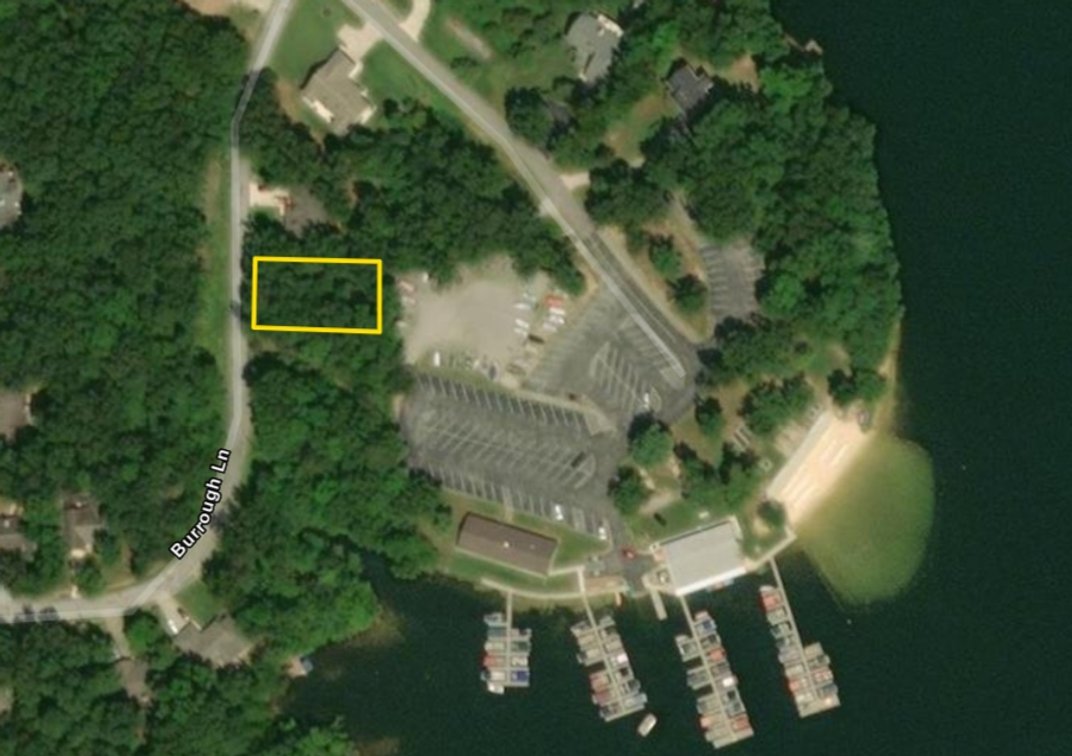 134 Burrough Ln.