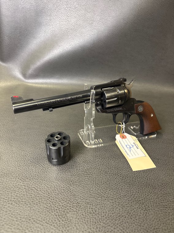 Ruger Blackhawk 357 Magnum 6.5” Barrel